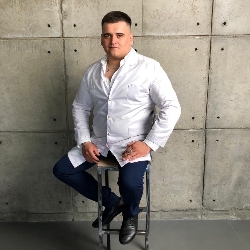 Гнездилов Андрей Владиславович