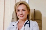 Гордеева Марина Валентиновна