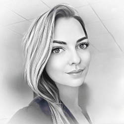 Белышева Юлия Анатольевна