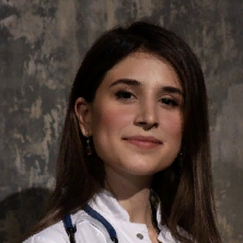 Сейфуллаева Лейла Ишрефбеговна