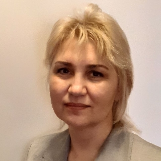 Садыкова Марьям Рустамовна