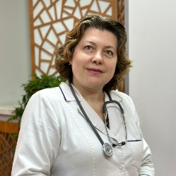 Аватар Ирина Павленко