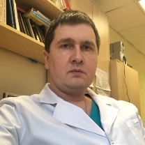 Прокопьев Дмитрий Сергеевич
