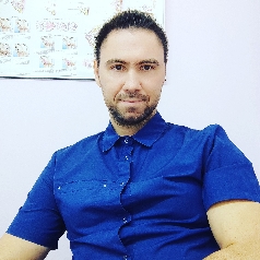 Скрипкин Евгений Николаевич