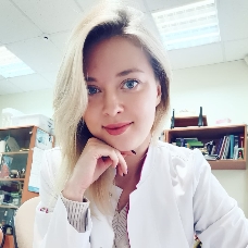 Кузнецова Анастасия Николаевна