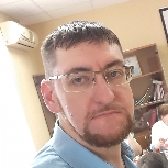 Пашков Евгений Сергеевич