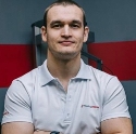 Антонов Кирилл Александрович