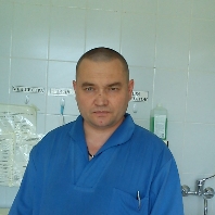 Мотин Александр Валерьевич