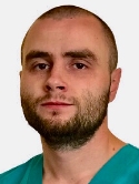 Рейдер Антон Юрьевич