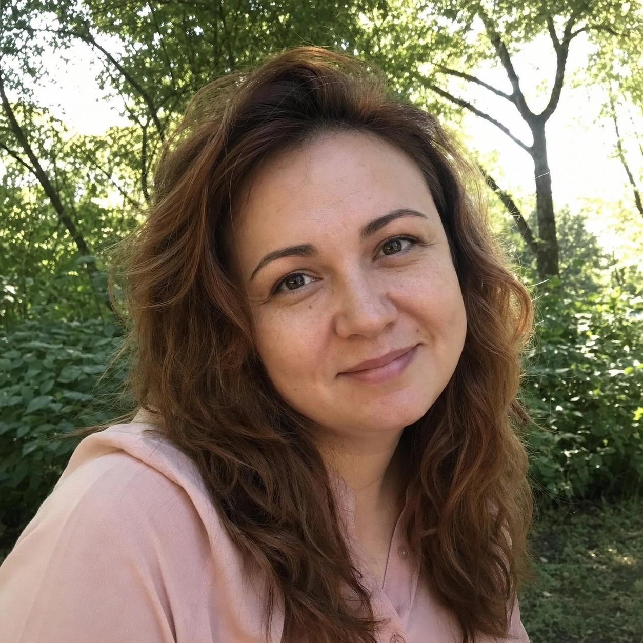 Аватар Ирина Тарасова
