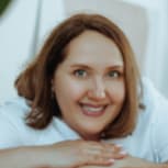 Оксана Алимова