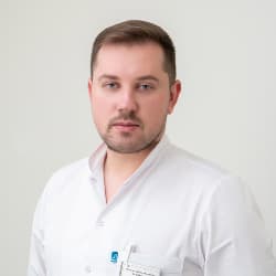 Максим Астраханцев