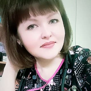 Евгения Полыгалова