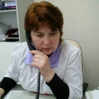 Елена Малеваная