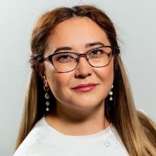 Динара Габдуллина