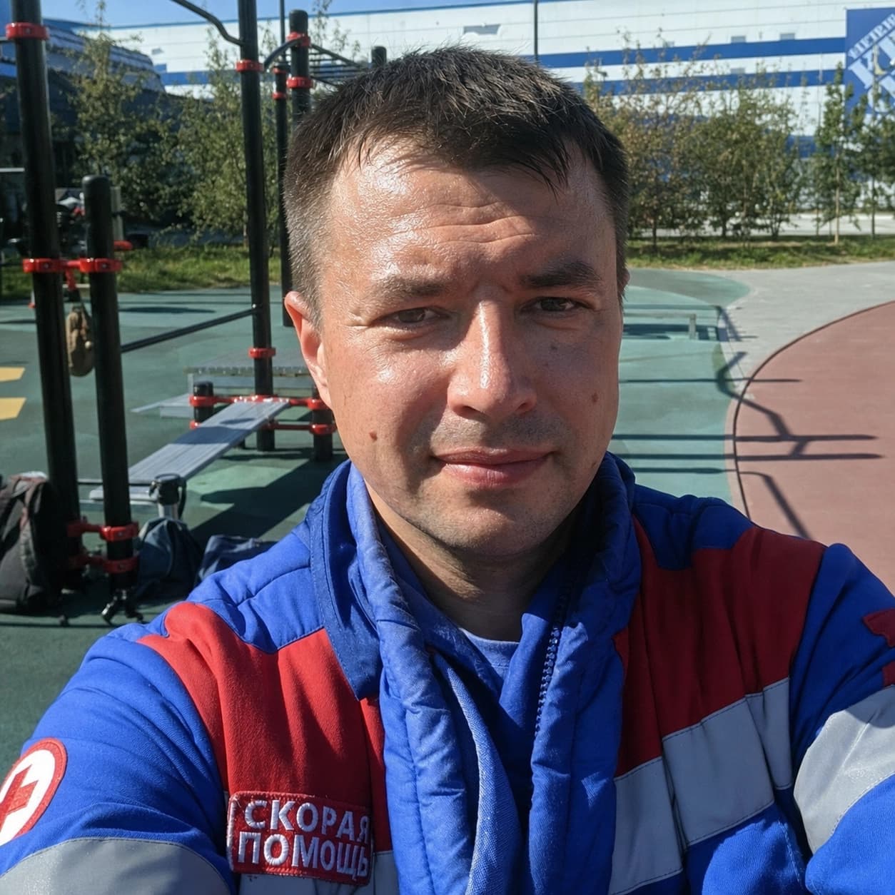 Григорий Кузнецов