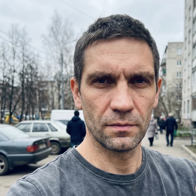 Илья Зайцев