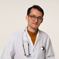 Никитин Евгений Денисович