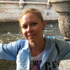 Плешанова Анна Сергеевна