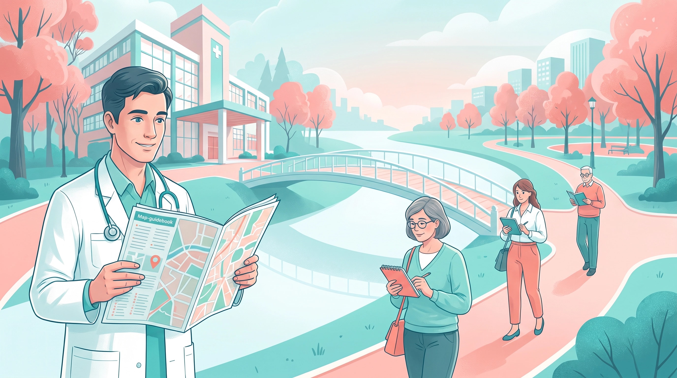 Most.Doctor: врачи объясняют, пациенты рассказывают. Как это работает и чего здесь не бывает