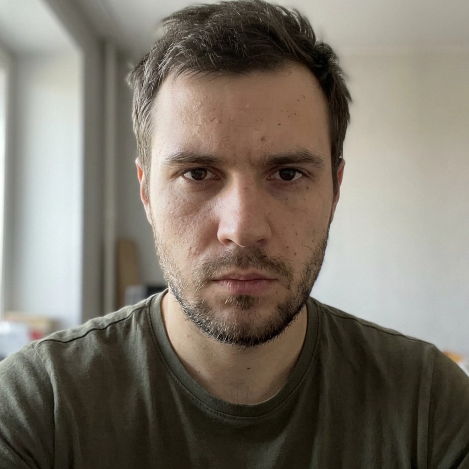 Иванов Олег Алексеевич