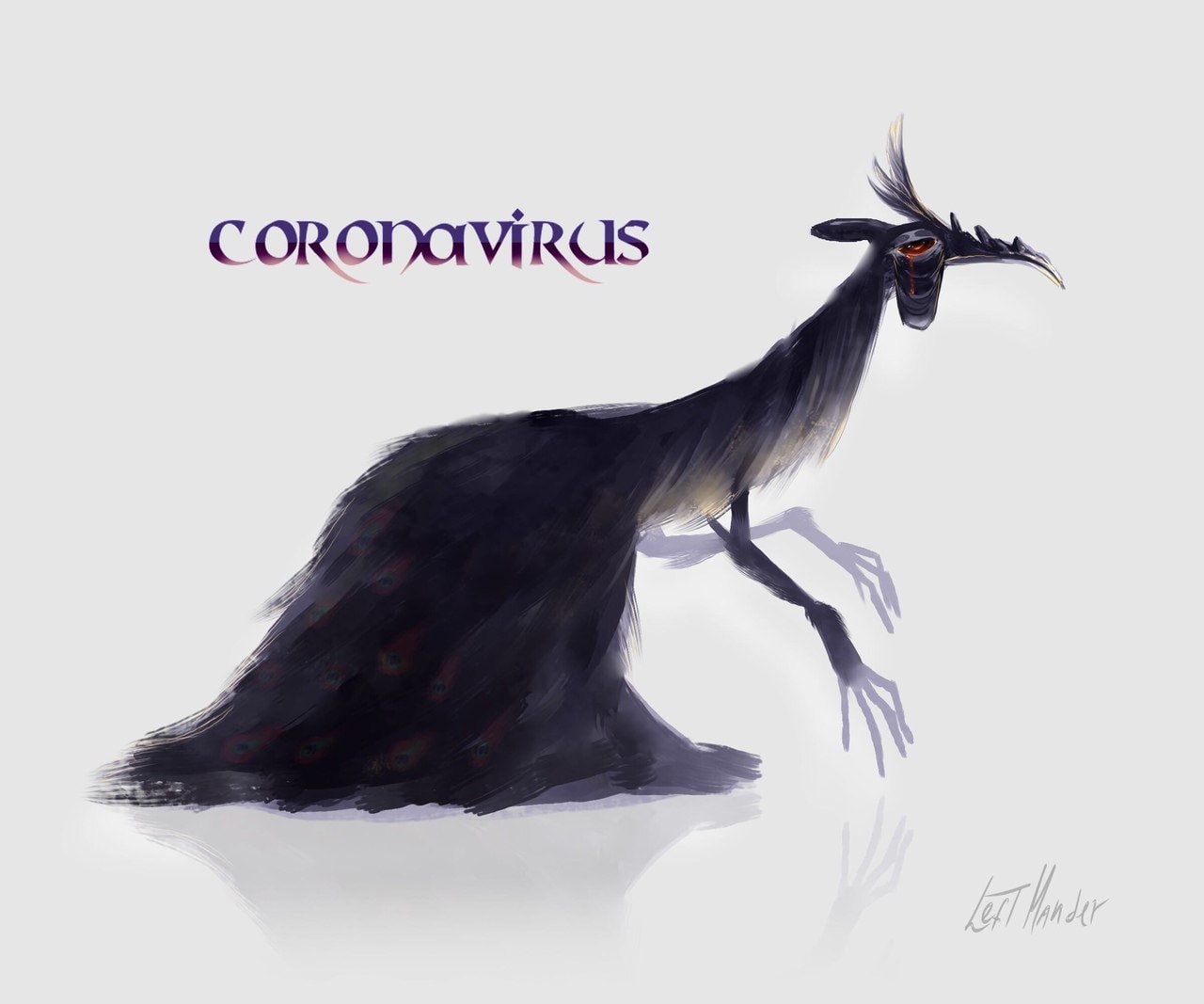 COVID-19 ΠΈΠ»ΠΈ ΡΡΡΠ°Ρ
ΡΠΎΠ²ΡΠ΅ΠΌΠ΅Π½Π½ΠΎΠ³ΠΎ ΠΌΠΈΡΠ°