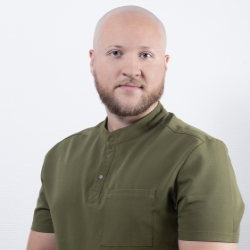 Кириченко Иван Иванович