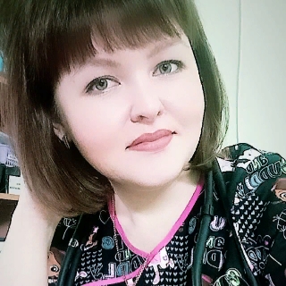 Полыгалова Евгения Васильевна