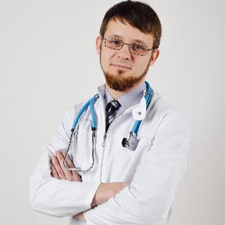 Сергей Горбунов