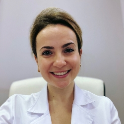 Колчина Мария Александровна
