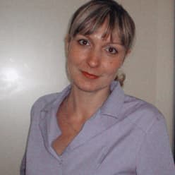 Нина Петрашова