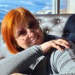 Аникина Ольга Владимировна