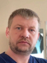 Авдонин Антон Сергеевич