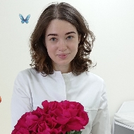 Кулагина Анастасия Павловна