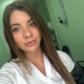 Тишкина Юлия Ивановна