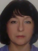 Мельник Елена Алексеевна