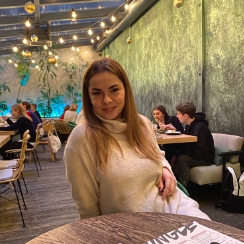Назарова Дарья Николаевна