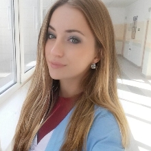 Стукалова Екатерина Олеговна