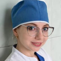 Елена Черникова