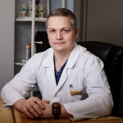 Андрей Дремин