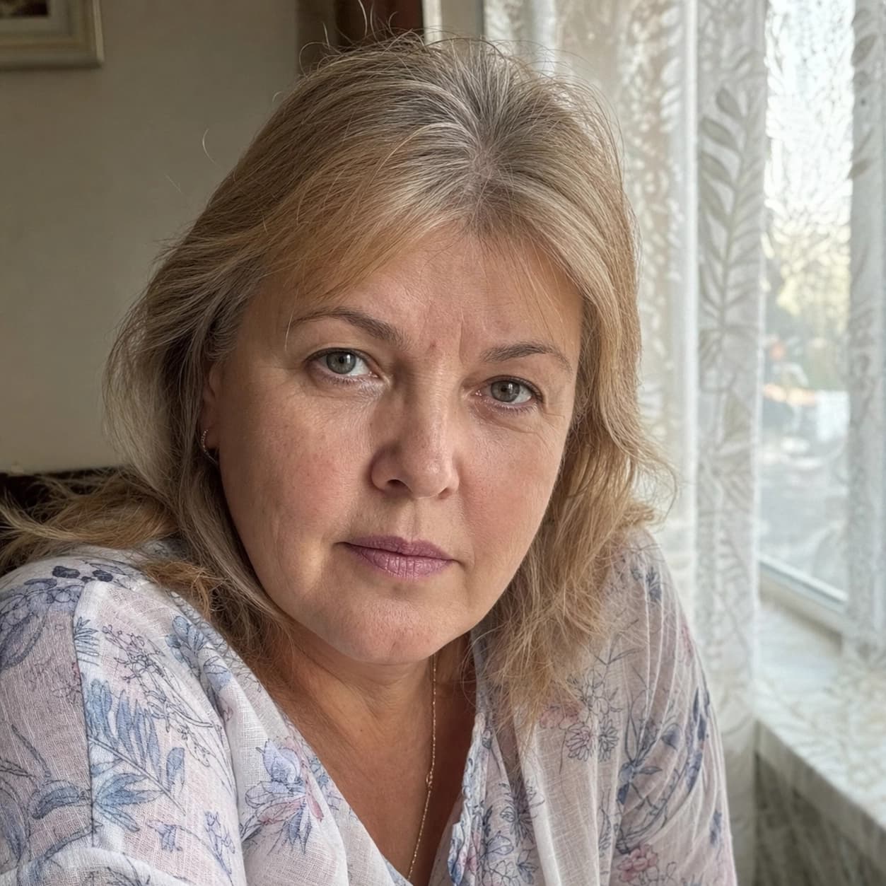 Валерия Михайлова
