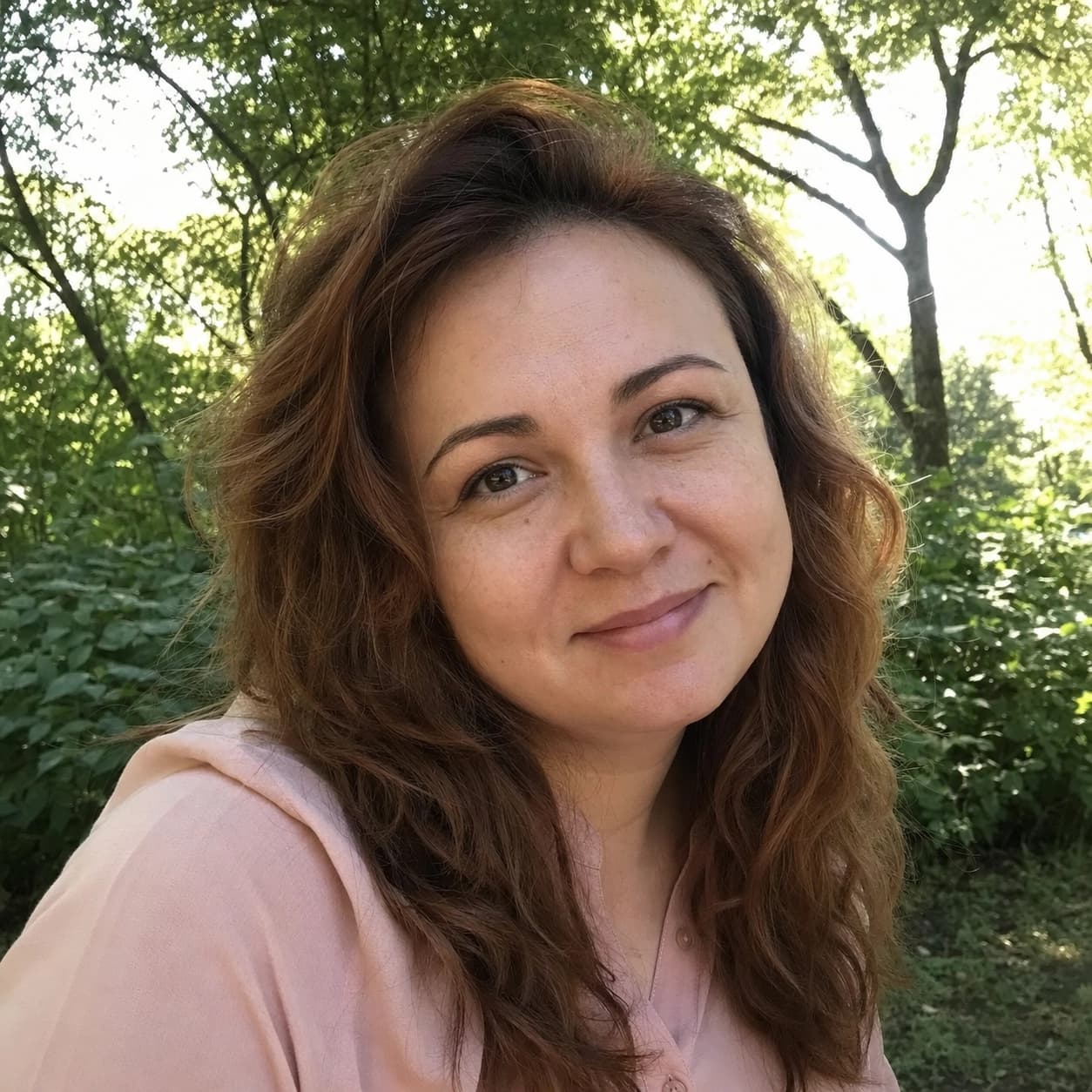 Ирина Тарасова