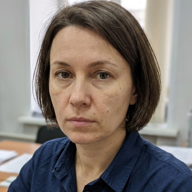 Аватар Людмила Сидорова