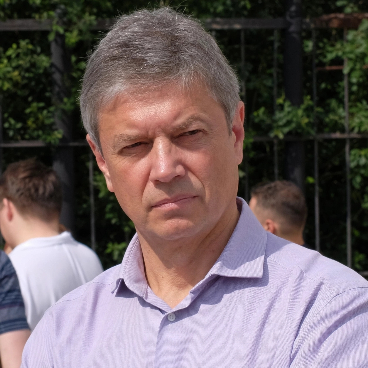 Аватар Кирилл Кузнецов