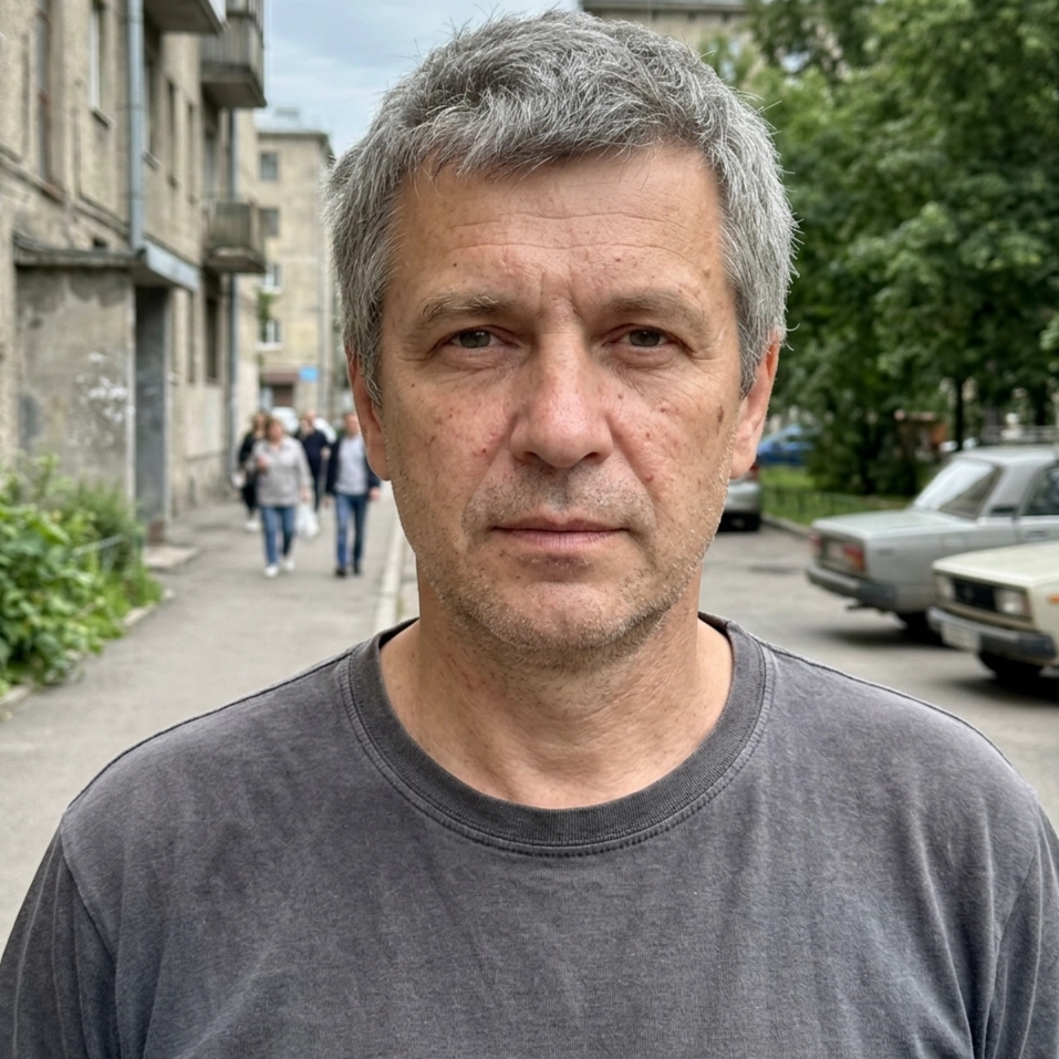 Аватар Александр Лебедев