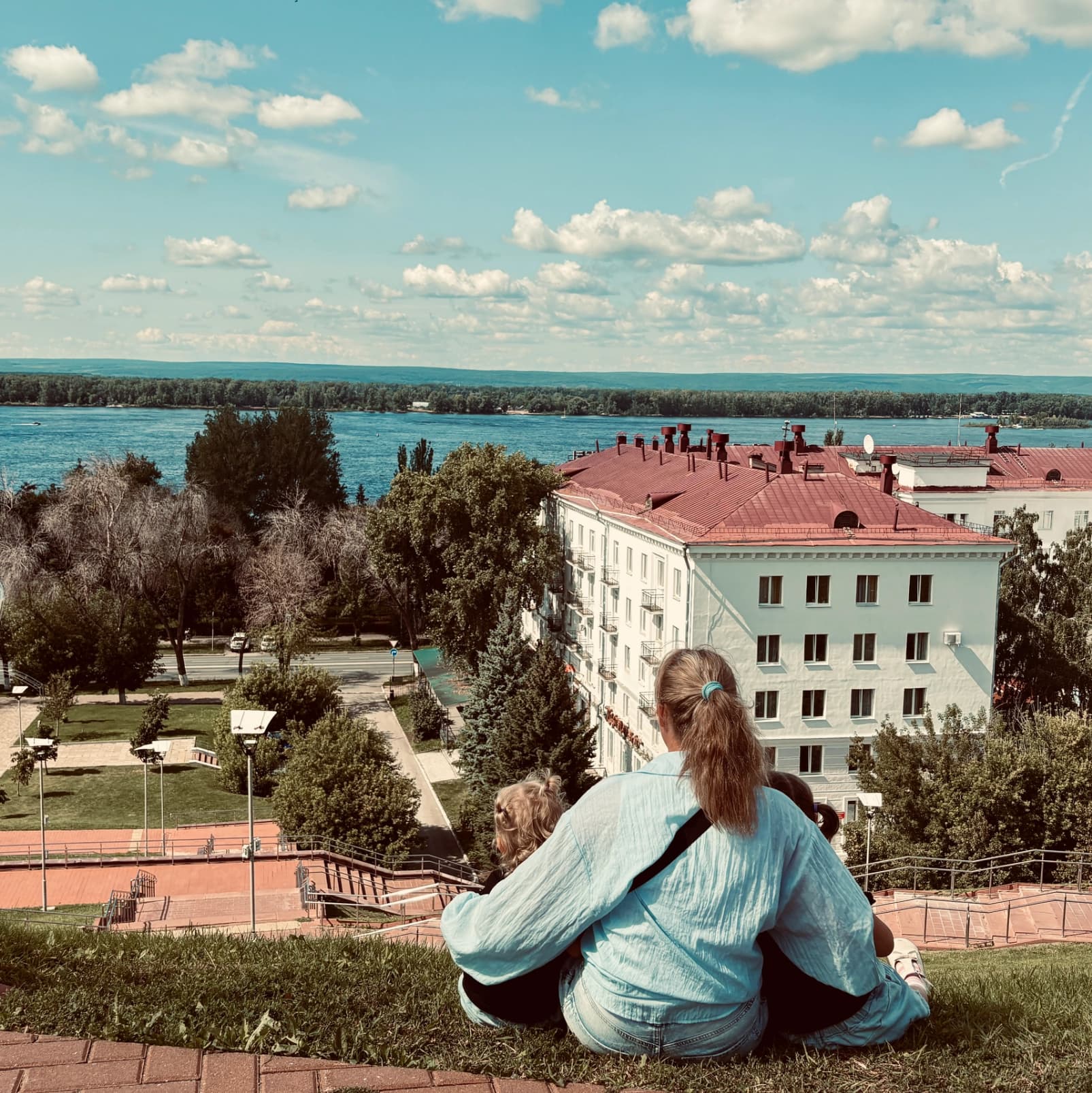 Олеся Лягина