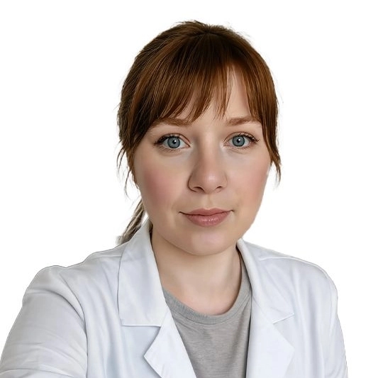 Лисина Лидия Алексеевна
