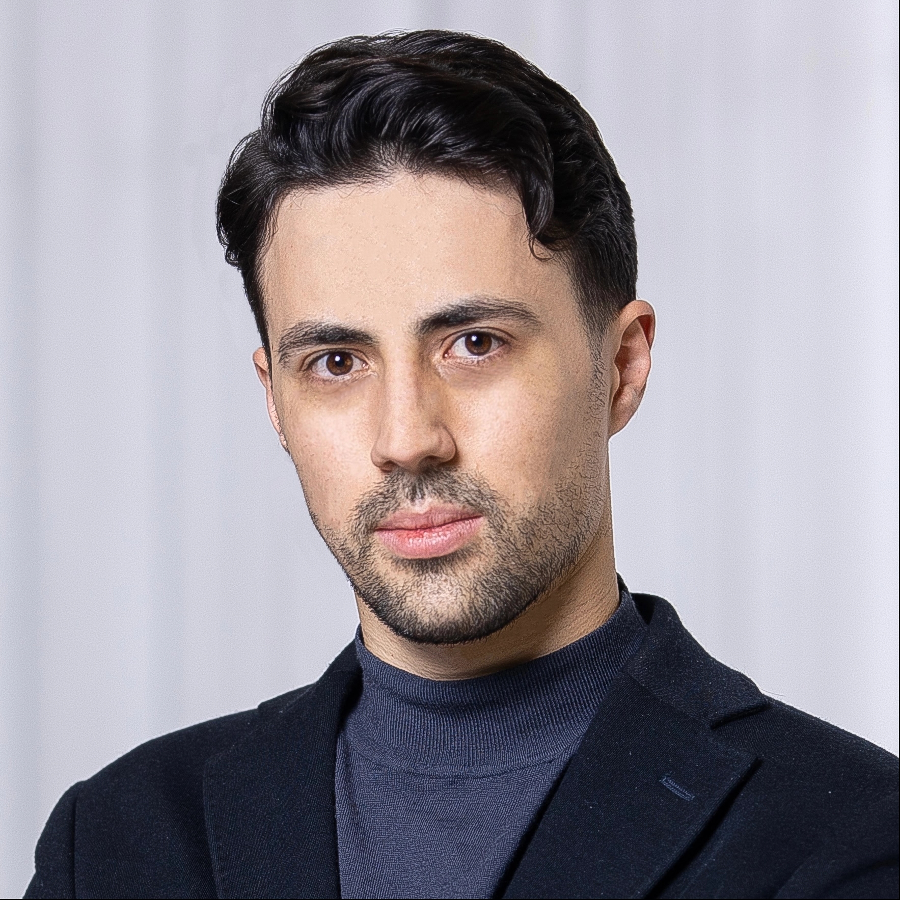 Таривердиев Андрей Михайлович